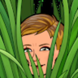 Meet your Posher, Paige